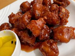 -茶米烧腊茶餐厅(石龙店)