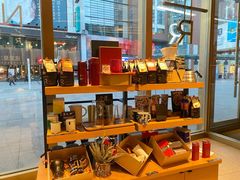 零售区-星巴克臻选(沈阳大悦城店)