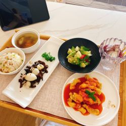 -美悦湾月子中心(熙湖店)