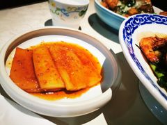 -老头儿油爆虾·三潭印月