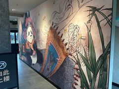 -星巴克臻选(成都宽窄巷子店)