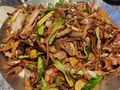 -马氏老外婆餐厅(磁县店)