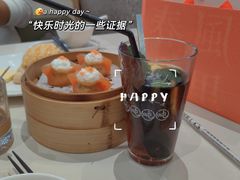 -蔡澜点心·粤菜(月星环球港店)
