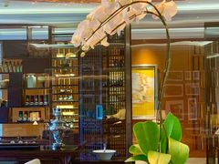 -新发展亚太JW万豪酒店·福苑咖啡厅