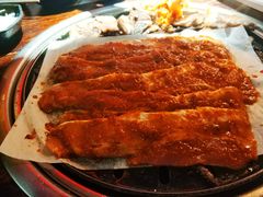 -杀猪天·韩国烤肉(总店)