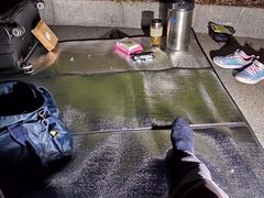 -南汇嘴观海公园