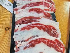 -朝鲜烤肉(安宁庄店)