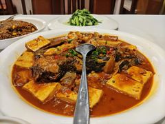 -乾隆美食·本帮菜(黄河路店)