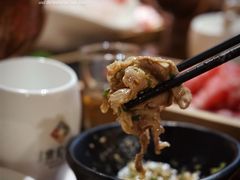 牛肉-索伦嘎·传统涮(海拉尔总店)