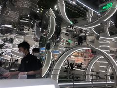 -3号仓库·创意中国菜(新世界城店)