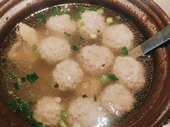 -小菜园新徽菜(无锡宜家荟聚中心店)