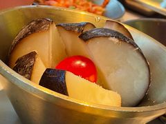 -西塔老太太泥炉烤肉(川沙百联店)