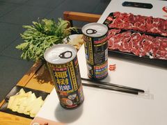 -陈记顺和牛肉火锅(永泰店)