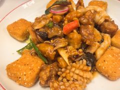 -北塘海鲜·天津菜(大光明桥旗舰店)