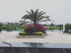 -三岔湖环球融创天堂洲际酒店水乐园