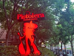 -Pistolera Mexican Cantina女枪手墨西哥餐厅(碧云路店)
