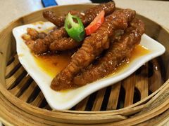 -点都德(聚福楼店)