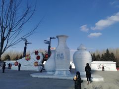 -长春公园(普阳街道)