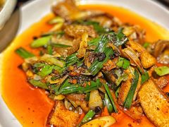-铁公鸡·四川料理(天环广场店)