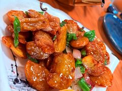 -大娘舅·江景餐厅桐庐菜(白冷线店)