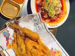 -长安大牌档之龙头酒肆(荣民龙首广场店)