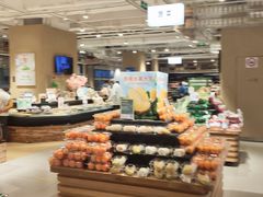 -七鲜超市(瑞虹天地太阳宫店)
