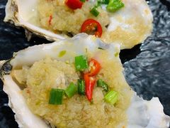 -陈老斯呼尔嗨吃烧烤(科巷店)