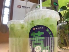 -炖物24章·顺时轻养茶(杭州大厦店)