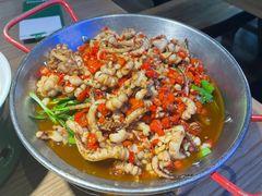 -费大厨辣椒炒肉(吉联MALL店)