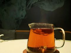 红茶-柴门头啖汤·经典川菜·慢火汤品(锦城万达店)