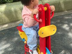 -荔湾区儿童公园