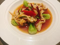 油淋鸟贝-东莱馋房(陆家嘴店)