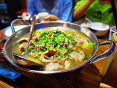 -肖四女乐山跷脚牛肉(世博源店)