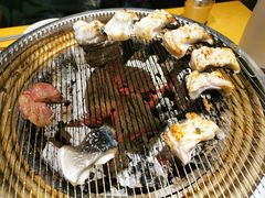 -泥炉烧肉师(新街口金銮巷店)