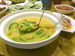 -启东小海鲜(庄先湾路1号店)