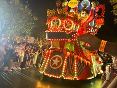 -厦门方特梦幻王国