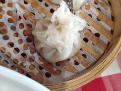 -西贝莜面村(上海百联西郊店)