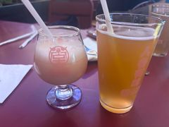 -牛啤堂精酿啤酒餐吧(五棵松华熙店)