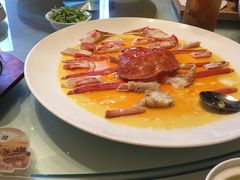 -梦都海鲜酒家(万达广场江桥店)