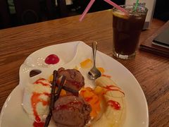 -宝莱纳啤酒花园餐厅PAULANER BRAUHAUS Nanjing(广州路店)