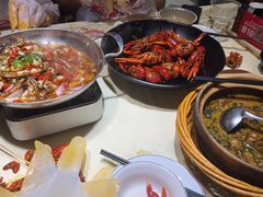 -聚味瞿记·龙虾堂(天元店)