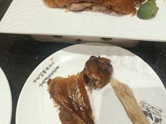 -正德楼果木烤鸭·渔家菜(东港店)