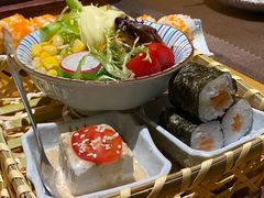 -立山居酒屋·烧鸟 天妇罗(西北湖店)