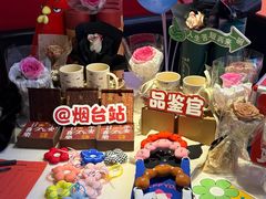 -茅庐毛血旺(烟台大悦城店)