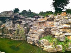 -北京西山国家森林公园