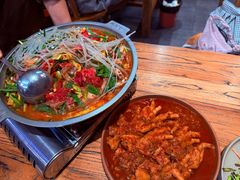 -京玉菲饭店(李村店)