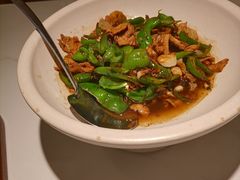 -新辣宴·湖南家常菜·商务聚餐(中粮创芯店)