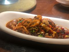 -大川先生·小龙虾·川菜(信义坊店)