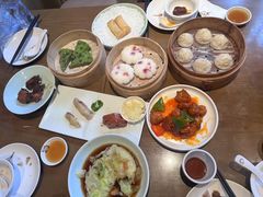 -南翔馒头店(豫园店)
