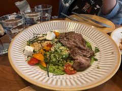 -BAKER&SPICE(BFC外滩金融中心店)
